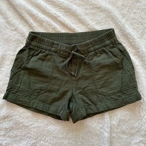 Old Navy - Utility Shorts